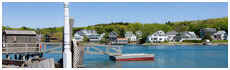 Boothbay Harbor