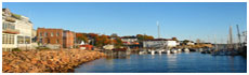 Eastport