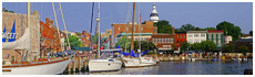 Annapolis