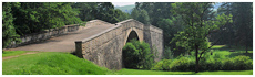 Casselman River Bridge State Park