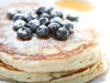 Washington DC - Pancake