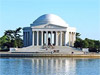 Washington DC - Jefferson Memorial