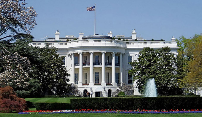 White House