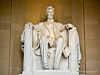 Washington DC - Lincoln Memorial