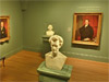 Washington DC - National Portrait Gallery