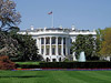 Washington DC - Casa Blanca