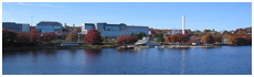 Lake Quinsigamond