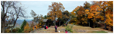 Mount Holyoke Range State Park