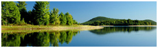 Quabbin Reservoir