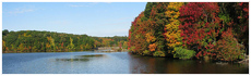 Sudbury Reservoir