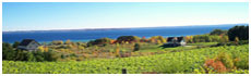 Lake Michigan Shore AVA