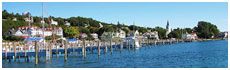 Mackinac Island