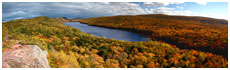 Porcupine Mountains