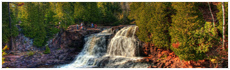 Cascade River State Park