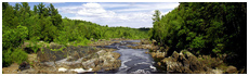 Jay Cooke State Park