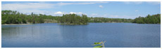 Lake Kabetogama