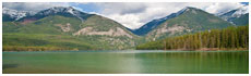 Lago Holland