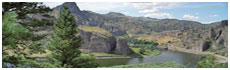 Missouri River Headwaters