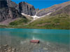 Kalispell - Parque nacional de los Glaciares