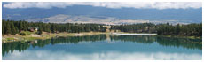 Lago Tetrault