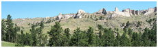 Fort Robinson State Park