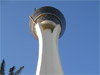 Las Vegas - Stratosphere Tower