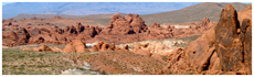 Valley of Fire State Park