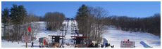 McIntyre Ski Area