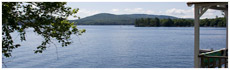 Sunapee Lake