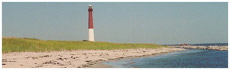 Barnegat Lighthouse