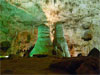 Carlsbad Caverns - Carlsbad-Caverns
