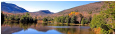 Avalanche Lake