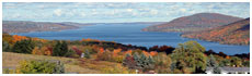 Canandaigua Lake