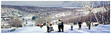 Catamount Ski Area