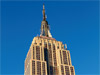 New York - Empire State Building