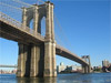 New York - Ponte di Brooklyn