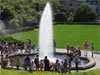 Nueva York - Conservatory Garden