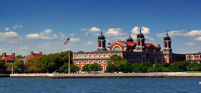 Ellis Island