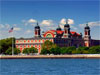 Nueva York - Ellis Island