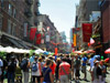 New York City - Little Italy, New York