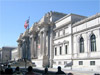 New York - Museo metropolitano d'Arte (The Met)