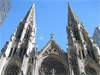 New York City - St. Patricks Cathedral (New York)