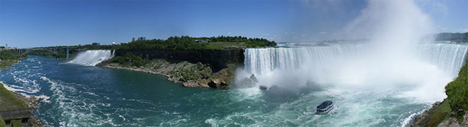 Chutes Du Niagara