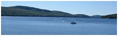 Lago Schroon