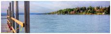 Lac Skaneateles