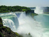 Buffalo - Cascate del Niagara