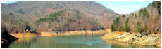 Fontana Lake