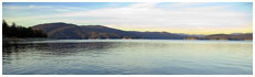 Lago Jocassee