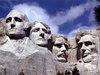 Keystone - Mount Rushmore