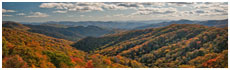 Great Smoky Mountains